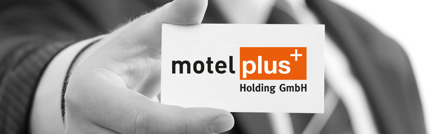 Motel Plus Holding GmbH